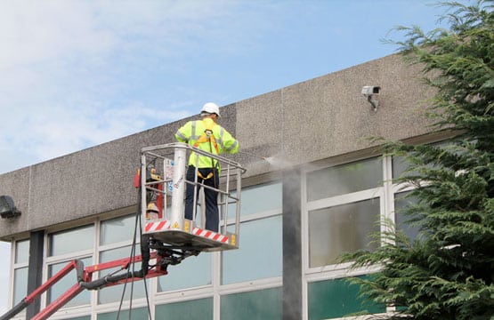 asbestos removal services uk